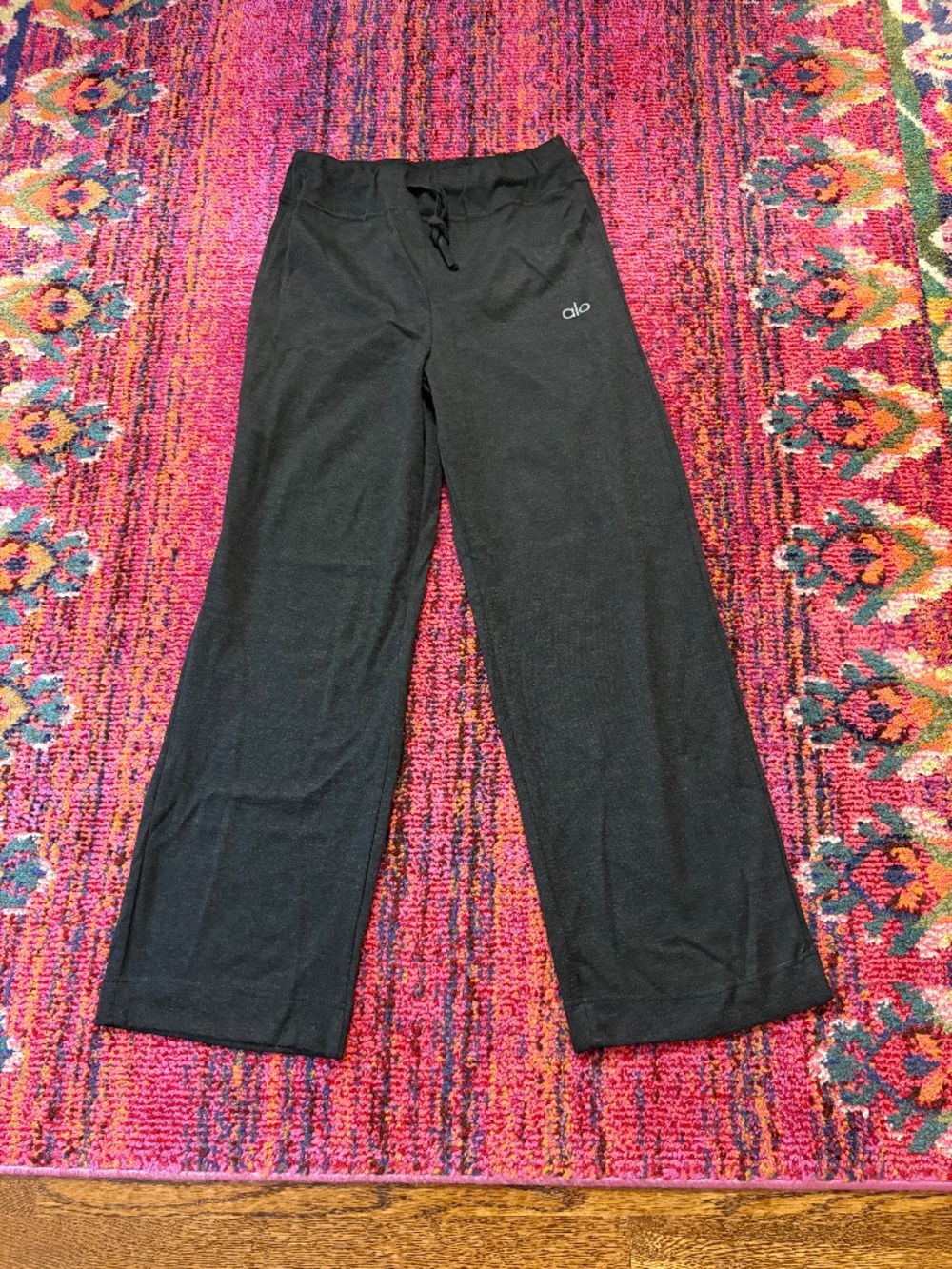 Alo sweatpants